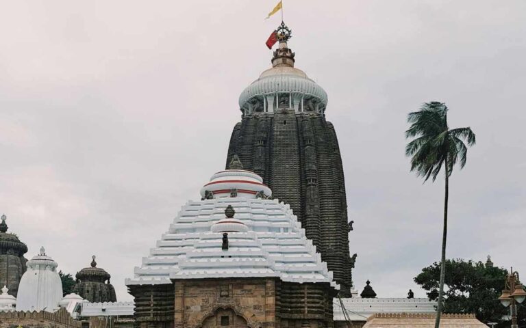 Why Every Devotee Should Visit Puri at Least Once in Their Lifetime